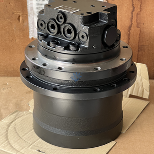 Transmisión final PHV-3B-35B-PT-9386B compatible con miniexcavadoras 302, 303, 303.5, 417-1113 - piezas de repuesto - Tonkee Machinery - Product Image 4