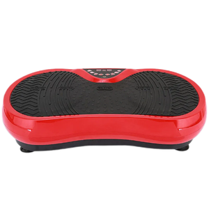 Plate-forme de forme physique de vibration d'entraînement de corps entier avec les bandes de résistance - Product Image 2