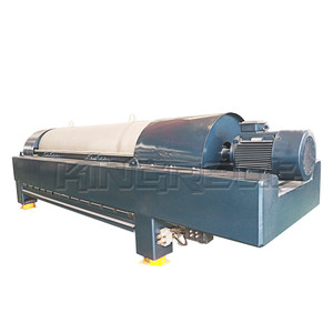 3 fase óleo <span class=keywords><strong>Lw355</strong></span> Decanter centrífuga para tratamento lodo - Product Image 3