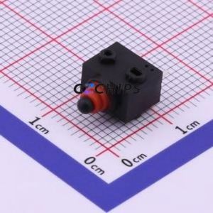 K9-1804D-02 Limit Switch Through hole Component (THT) Switch 100mA 12V 100000 - Product Image 1