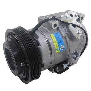 Compresor de Aire para Automóvil 10S17C para TOYOTA CAMRY 3.0L LEXUS ES300 8832007090 8831033160 - Product Image 2