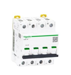 Schneider MCB A9N19860 A9N19852 A9N19840 A9N19832 A9N19856 A9N19848 A9SN19815 A9SN19807 A9SN19831 A9SN19823 A9SN19811 A9SN19803 - Product Image 3