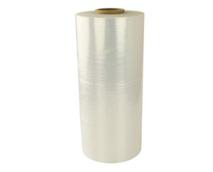 100% Chất Lượng Cao Jumbo CuộN Tùy Chỉnh Phim Bám Mềm Trong Suốt PVC Phim Thực Phẩm Gói PVC Stretch Bám Phim Thực Phẩm Lớp - Product Image 3