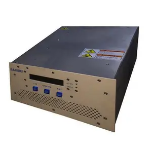 RSG300A Professional RFแหล่งจ่ายไฟRFเครื่องกำเนิดไฟฟ้าสำหรับReactive Ionแกะสลัก