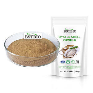 オイスターエキス/オイスターエキス粉末オイスターシェル粉末工場供給 - Product Image 2