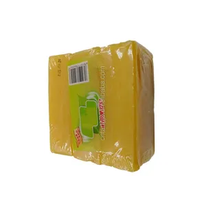 Best Selling Products Clothes Laundry Soap Bar Clothes Soap Factory