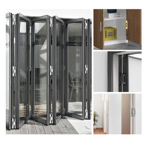 HM1259 Высокое качество 3D Регулируемый скрытый шарнир/невидимый дверной шарнир - Product Image 6