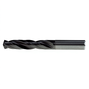 Ttake Carbide <b>Drill</b> Bit TA1044 5xD Nano TiAlN Coated For Machine Tools - Product Image 2