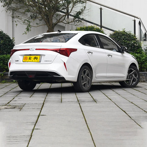 Autos Usados de Segunda Mano Marca Hyundai Solaris Grand <span class=keywords><strong>I10</strong></span>, Amplio Espacio, Confortable, Pequeño, Gasolina, Verna, Económico, Sedán - Product Image 6