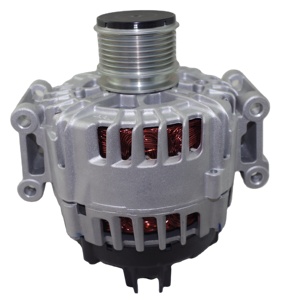 ALTERNADOR ORIGINAL DE 12V A01451540402 A0131545602 A013154350280 para <span class=keywords><strong>Mercedes</strong></span> Benz <span class=keywords><strong>E230</strong></span> E280 E300 E350 GL450 GL550 G500 - Product Image 1