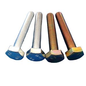 hex bolt nut price bs916 fasteners wholesale supplier and big