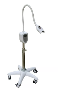 RIJIE SMILE H-228 Machine de blanchiment dentaire LED laser bleu de haute qualité avec stérilisation UV-C pour salon de beauté et usage domestique - Product Image 6