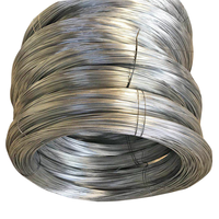 3mm 6mm 8mm Grade 70 SAE1070 72A 72B 77B SWRH 82A 82B 2mm 3mm Fil d'acier à ressort à haute teneur en carbone