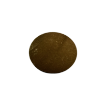 Élément de buzzer de 20 mm de diamètre 20F, base en laiton avec céramique piézoélectrique de 13,5 mm, modèle JL-46, sirène d'alarme résonnante 5,1 kHz, Ph2.0