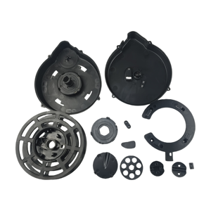 Manufacturer Electric Extension Cord Cat6 <strong>Network</strong> Cable DYH-1703 for <strong>Computer</strong> Use - Product Image 3