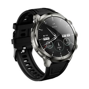 Reloj Inteligente con Pantalla Redonda H19 y Videollamadas 5G - Product Image 4