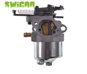 Nouveau carburateur d'usine à <span class=keywords><strong>prix</strong></span> compétitif pour Briggs Stratton 591852 590834 B1591852 793493 793463 - Product Image 3