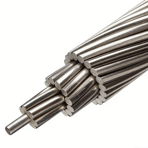61 x 4.14mm 821.1mm2 <span class=keywords><strong>ARAUCARIA</strong></span> Conductor de Aleación de Aluminio AAAC-BS EN 50182 - Product Image 5