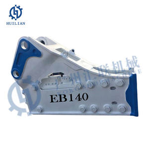 SAGA200 SAGA210 SAGA250 SAGA300 SAGA350 SAGA500 MS35AT MS45AT MS55AT MS75AT Escavadeira Caixa De Peças De Reposição Hidráulica Aberta Rock Breaker - Product Image 3