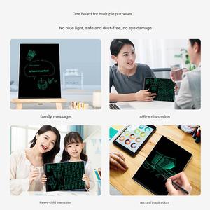 Nhà Máy Bán buôn trẻ em giáo dục bảng vẽ <span class=keywords><strong>Memo</strong></span> viết 6.5/9.5/11.5/14.3/15 inch toàn màn hình di động chữ viết tay <span class=keywords><strong>Pad</strong></span> - Product Image 5