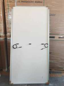 ชุดแผงเซลล์แสงอาทิตย์แบบโมโนเฟเชียล5 CHSM72M-HC (182) <span class=keywords><strong>540W</strong></span> 550W 555 W แผงโซลาร์เซลล์ขนาด555วัตต์ - Product Image 4