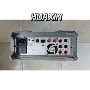 Multimètre numérique Agilent/Keysight 34465A 6 1/2 chiffres usagé hx1 - Product Image 2