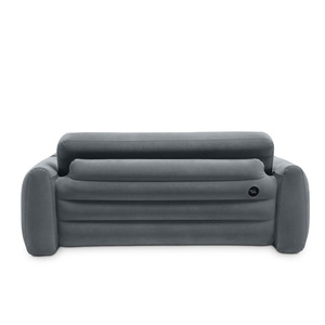 Canapé-lit gonflable portable imperméable à <span class=keywords><strong>prix</strong></span> réduit, vente chaude, approvisionnement direct d'usine, matériau PVC pour une utilisation en extérieur, voyage - Product Image 4