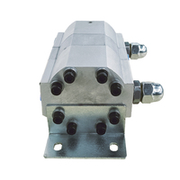 Diviseur de débit rotatif de remplissage automatique de cartouche de Lfd-10 Keta à vendre