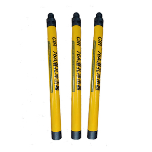 Chất Lượng Tốt <span class=keywords><strong>Api</strong></span> 2 3/8 Hoặc NC Chủ Đề 1M-9M Chiều Dài Ống Khoan Cho Khai Thác Mỏ Nước giếng DTH Khoan - Product Image 6