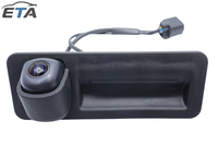 Caméra de recul OE 95760-F2001 95760F2001 pour Hyundai Elantra 2016-2019, caméra de recul AHD étanche avec vision nocturne
