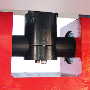 Langlebiges Hochpräzises Asphalt-Rillenprüfgerät für Straßenmaterial-Leistungsprüfung mit Roller - Product Image 4