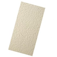 Panneau mural en pierre de quartz souple, revêtement en pierre flexible, carrelage céramique Dingite, revêtement mural en pierre ultra-fin imperméable, fond mural intérieur