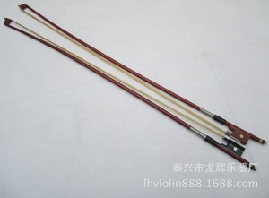 <span class=keywords><strong>Arco</strong></span> de violín <span class=keywords><strong>para</strong></span> principiantes, <span class=keywords><strong>precio</strong></span> económico, venta al por mayor, 4/4, 3/41/2, 1/4 - Product Image 5