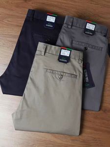 Nouveau <span class=keywords><strong>pantalon</strong></span> <span class=keywords><strong>chino</strong></span> <span class=keywords><strong>slim</strong></span> décontracté pour <span class=keywords><strong>homme</strong></span> 2026, taille mi-haute, couleur unie vibrante, en coton respirant, idéal pour le bureau, le quotidien et les événements sociaux - Product Image 6