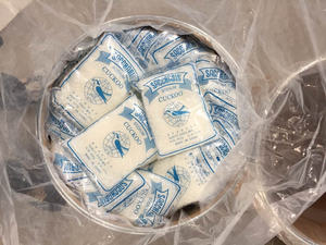 สารให้ความหวานโซเดียมแซคคารินเกรดอาหาร ราคาดีที่สุด บรรจุถัง 25 กก. - Product Image 4