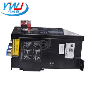 Boîtier de commande Cummins d'origine neuf, assemblage authentique Chongqing Cummins, numéro de pièce 4297214, équipement électrique personnalisable - Product Image 5