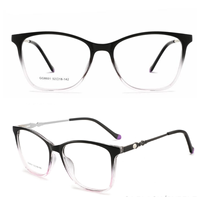 2025 nouveau cadre TR90 à la mode haute Performance optique métal TR + cadre unisexe ordinateur Style fabricant en gros pour les femmes
