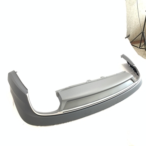 Pour Audi <span class=keywords><strong>A8</strong></span> D4 PA, passage à <span class=keywords><strong>S8</strong></span> ou RS8, diffuseur arrière, pare-chocs arrière, 2014-2017 - Product Image 6