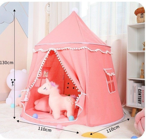 2026 Hot Selling <strong>Children's</strong> <strong>Tent</strong> Game Castle <strong>for</strong> Boys and Girls Single Tier Kids Play Party <strong>Tent</strong> Factory Direct - Product Image 2