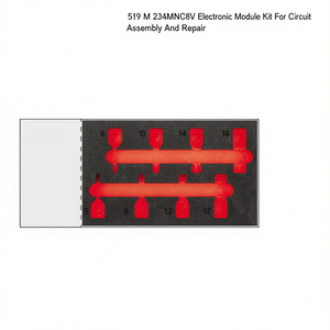 Kit de Módulo Electrónico 519 M 234MNC8V para Ensamblaje y Reparación de Circuitos - Product Image 2
