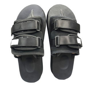 Sandalias Bosirui Personalizadas <span class=keywords><strong>de</strong></span> Eva <span class=keywords><strong>para</strong></span> <span class=keywords><strong>Hombre</strong></span>, Pantuflas Nuevas <span class=keywords><strong>de</strong></span> <span class=keywords><strong>Moda</strong></span>, Acolchadas, Ligeras, Reciclables, Negras, Planas, Tipo <span class=keywords><strong>Chanclas</strong></span> - Product Image 2