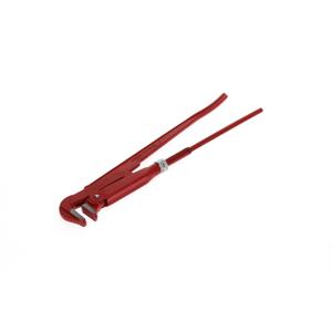 GEDORE Red R27100020 Llave de tubo 90 ° SV modelo para 2 pulgadas 555mm - Product Image 1