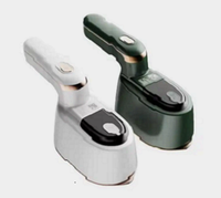 220V/230V/240V petite puissance Machine à repasser voyage portable Portable Mini fer à vapeur électrique pour vêtements RX-229