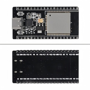 ESP32 Development Board Draadloze WiFi voor 2-in-1 dual-core CPU-laagvermogen uitbreidingskaart - Product Image 2