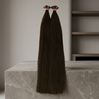 2024 extensions de cheveux humains bruts de haute qualité durables 100 perruques de cheveux humains naturels perruques de cheveux brésiliens originaux