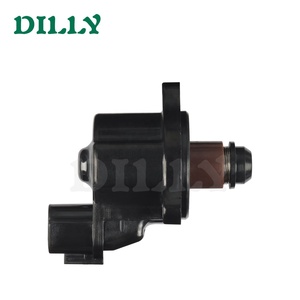 Válvula de control de aire en reposo Motor paso a paso MD619857 AC254 619857 - Product Image 3