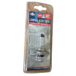 Nueva Fabricación Accesorios Para Coche Universal Bombilla Halogena <span class=keywords><strong>H7</strong></span> - Product Image 5