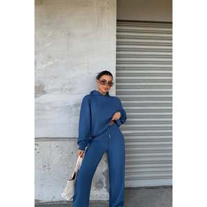 Survêtements de l'équipe Blue Agostina - Product Image 3