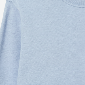 Sweat-shirt épais en molleton pour homme, vêtements de sport, 100% coton, impression numérique automne, broderie personnalisée, fournisseur OEM ODM - Product Image 1