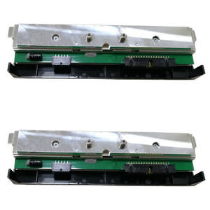 Tête d'impression d'étiquettes à code-barres à points <span class=keywords><strong>ZT421</strong></span> d'origine authentique 203/300 dpi P1058930-012/013 - Product Image 1